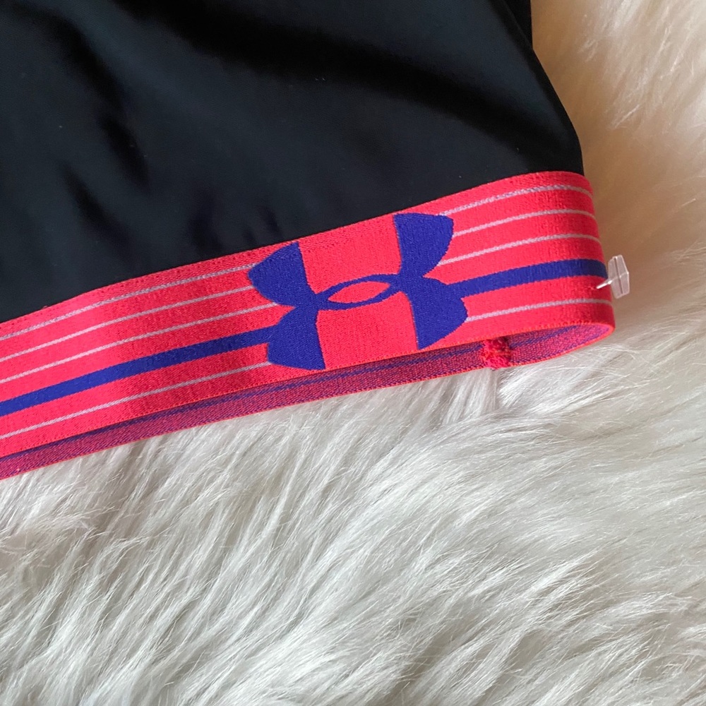 *SOLD*Under Armour Sports  Bra - Picture 3 of 6